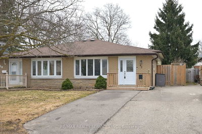 62 Carlton Dr, Orangeville - Orangeville image-0-1