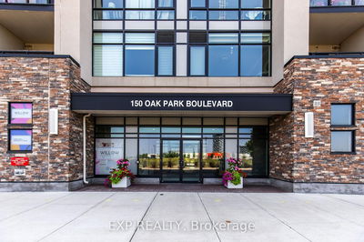 Unit 425 — 150 Oak Park Blvd, Oakville - River Oaks image-0-2