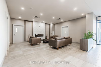 Unit 425 — 150 Oak Park Blvd, Oakville - River Oaks image-0-4