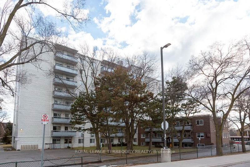 Unit 7 — 785 Brown's Line, Toronto - Alderwood image-0-0