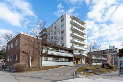 Unit 7 — 785 Brown's Line, Toronto - Alderwood image-0-1