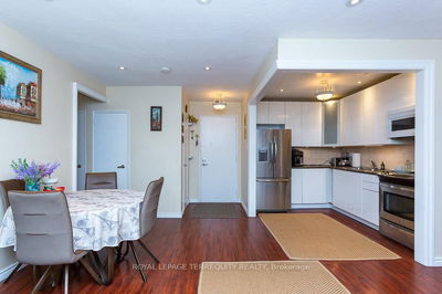 Unit 7 — 785 Brown's Line, Toronto - Alderwood image-0-3