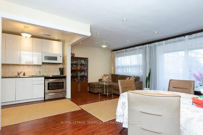 Unit 7 — 785 Brown's Line, Toronto - Alderwood image-0-4