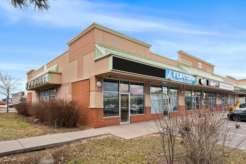 6 - 341 Parkhurst Sq, Brampton, L6T 0C2 | Image 2