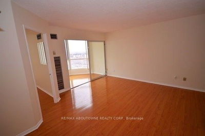 Unit 1605 — 145 Hillcrest Ave, Mississauga - Cooksville image-0-4