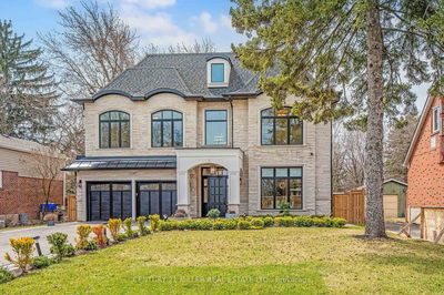 556 Fourth Line, Oakville - West image-0-1