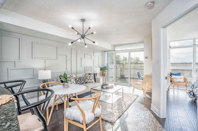 Unit 612 — 9 George St, Brampton - Downtown Brampton
