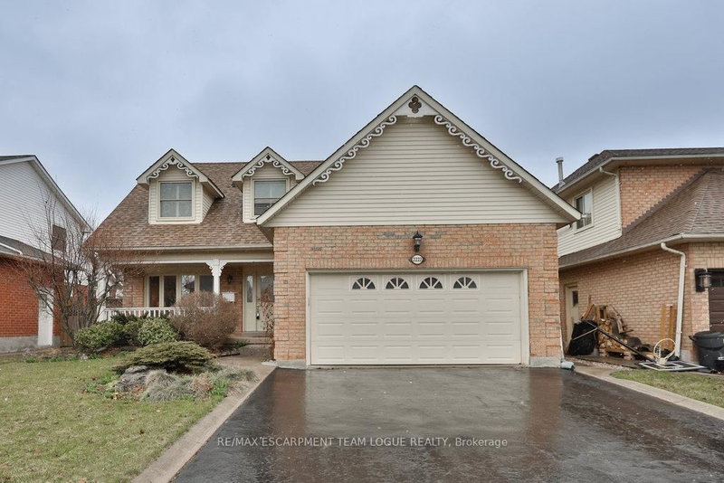 2223 VISTA Dr, Burlington, L7M 3N5 | Image 2