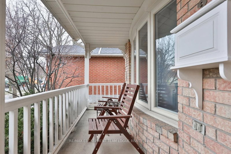 2223 VISTA Dr, Burlington, L7M 3N5 | Image 3