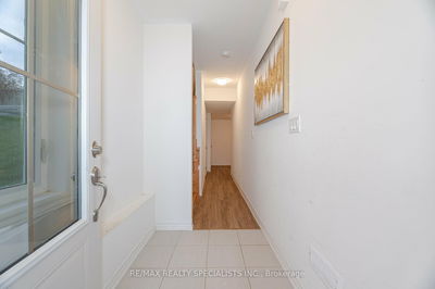 Unit 24 — 68 First St, Orangeville - Orangeville image-0-4