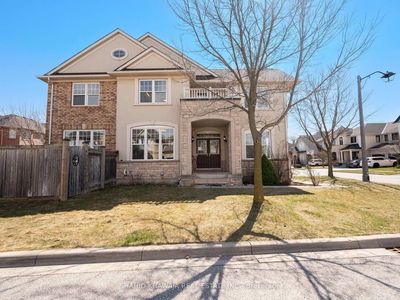 2390 Calloway Dr, Oakville - Westmount image-0-2