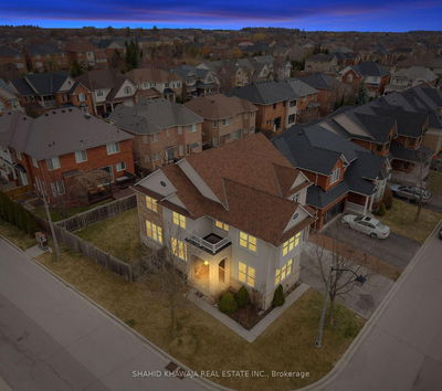 2390 Calloway Dr, Oakville - Westmount image-0-3