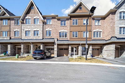 Unit 28 — 68 First St, Orangeville - Orangeville
