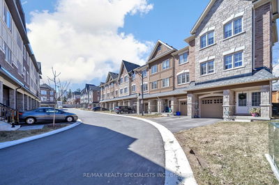 Unit 28 — 68 First St, Orangeville - Orangeville image-0-1