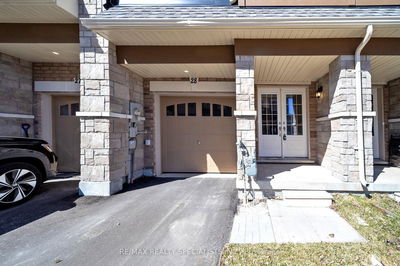 Unit 28 — 68 First St, Orangeville - Orangeville image-0-2