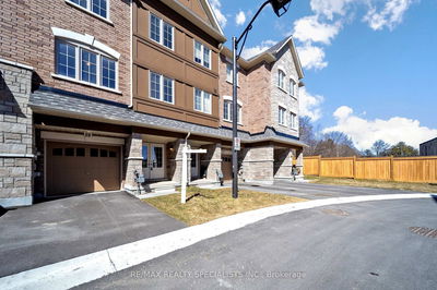 Unit 28 — 68 First St, Orangeville - Orangeville image-0-3