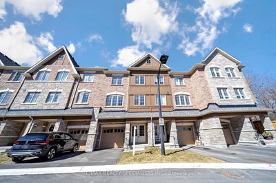 Unit 28 — 68 First St, Orangeville - Orangeville image-0-4