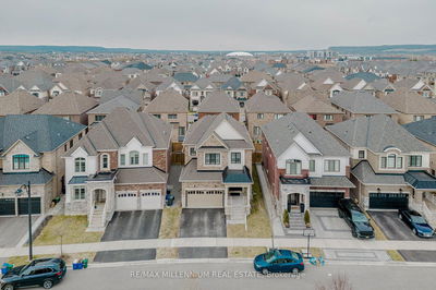 1238 Bowell Cres, Milton - FO Ford