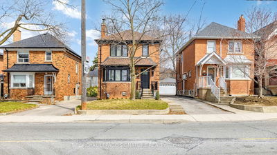 73 Marlee Ave, Toronto - Briar Hill-Belgravia
