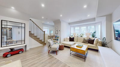 73 Marlee Ave, Toronto - Briar Hill-Belgravia image-0-2