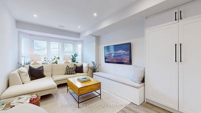 73 Marlee Ave, Toronto - Briar Hill-Belgravia image-0-3
