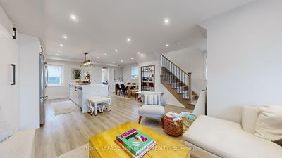 73 Marlee Ave, Toronto - Briar Hill-Belgravia image-0-4