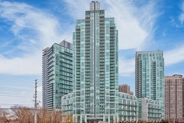 home for lease on 1810-220 Burnhamthorpe Road W