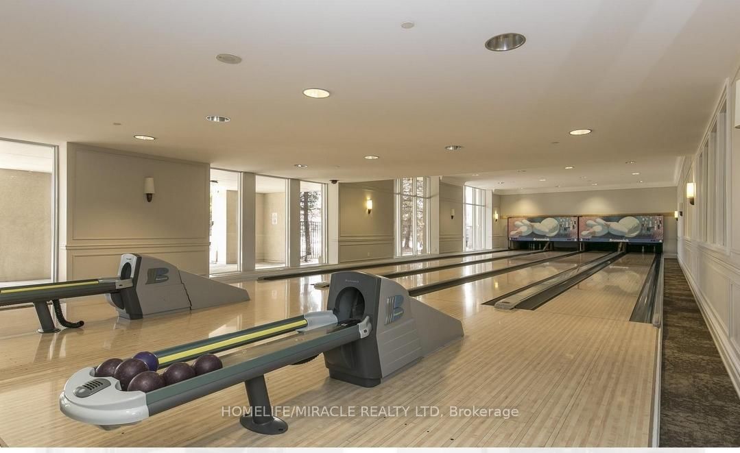Condo for sale at 1704-35 Kingsbridge Garden Circle, Mississauga, Hurontario, L5R 3Z5 - MLS: W12078798