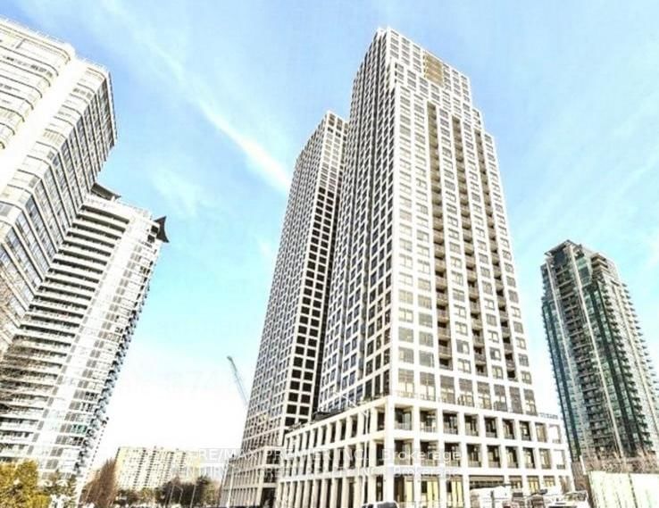 Condo for sale at 1209-36 Elm Drive, Mississauga, City Centre, L5B 0N3 - MLS: W12078808