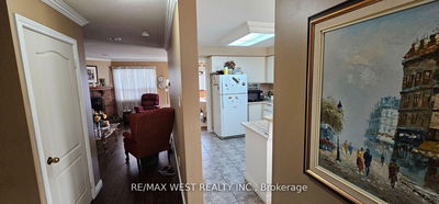 Unit 6 — 3600 Colonial Dr, Mississauga - Erin Mills image-0-2