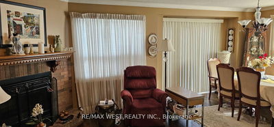 Unit 6 — 3600 Colonial Dr, Mississauga - Erin Mills image-0-3