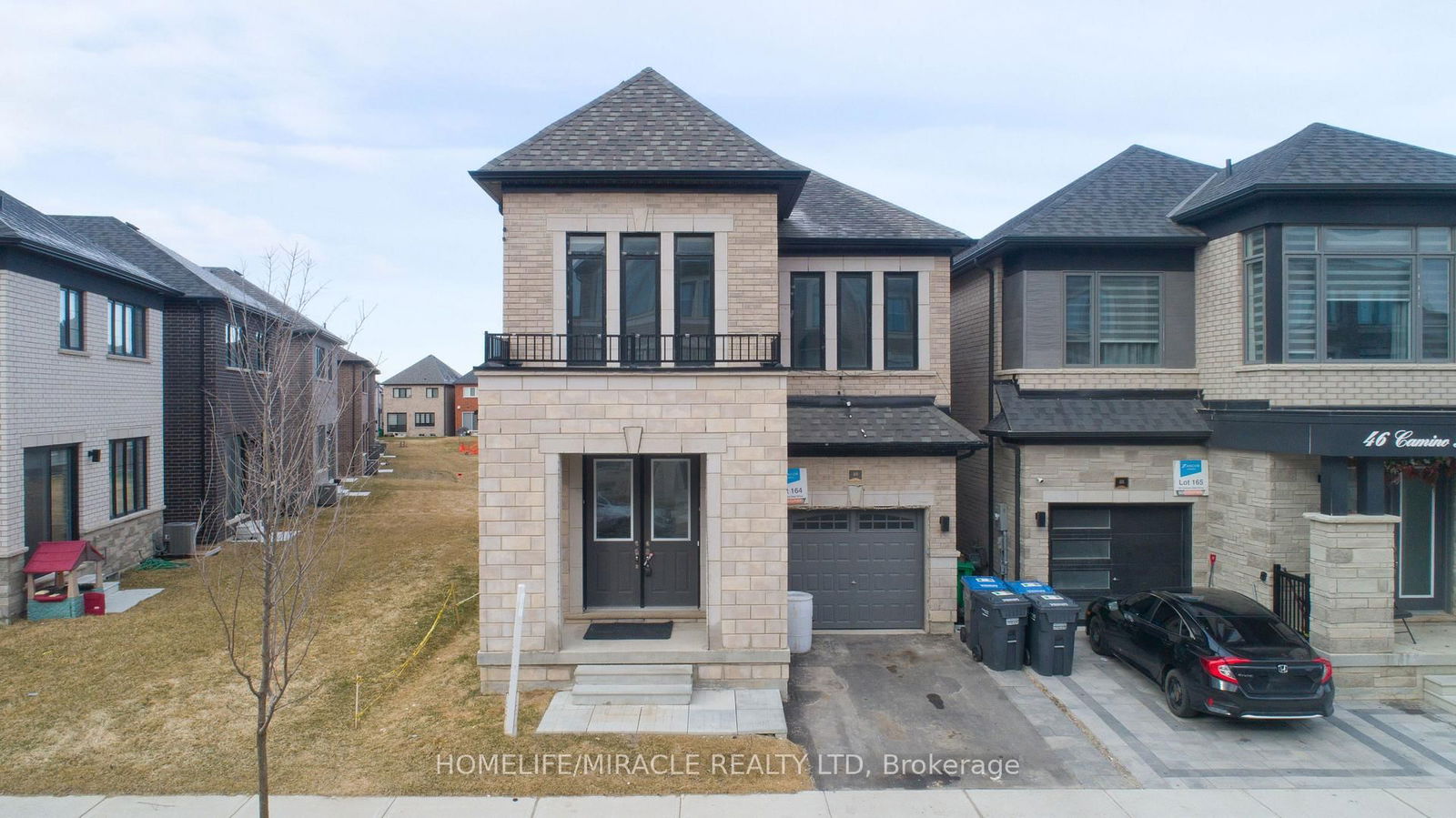 Detached House for sale at 48 Camino Real Drive, Caledon, Rural Caledon, L7C 1Z9 - MLS: W12078840