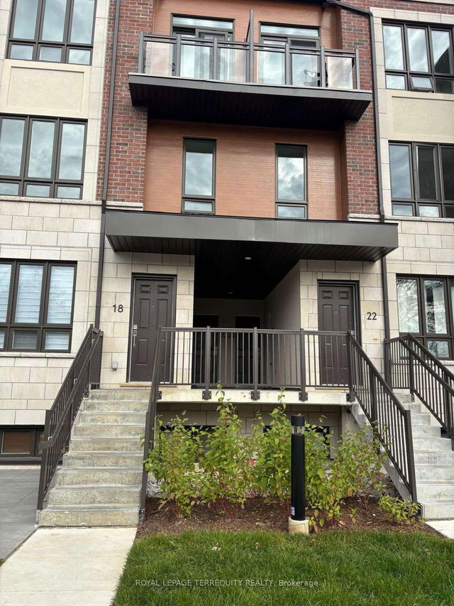 20 - 4035 Hickory Drive