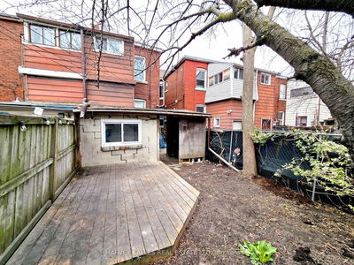 1041 Ossington Ave, Toronto - Dovercourt-Wallace Emerson-Junction image-0-1