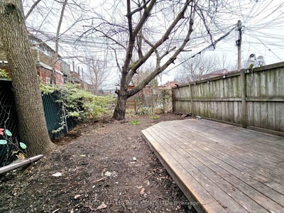 1041 Ossington Ave, Toronto - Dovercourt-Wallace Emerson-Junction image-0-2