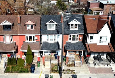 1041 Ossington Ave, Toronto - Dovercourt-Wallace Emerson-Junction image-0-3