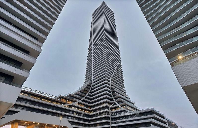 Condo leased at 4211-30 Shore Breeze Drive, Toronto, Mimico, M8V 0J1 - MLS: W12078967