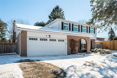 1 Birch St, Orangeville - Orangeville