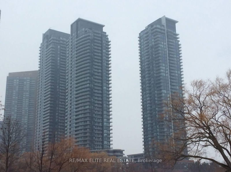 home for lease on 509-2220 Lakeshore Boulevard W