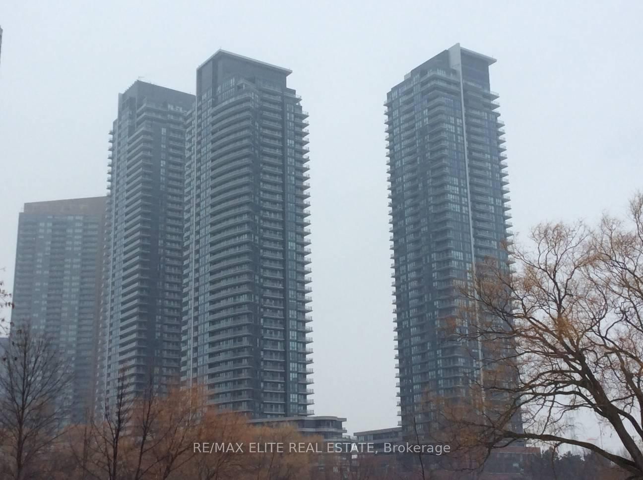 Condo for lease at 509-2220 Lakeshore Boulevard, Toronto, Mimico, M8V 0B1 - MLS: W12079063