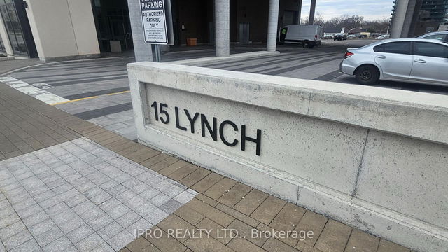 2302 - 15 Lynch Street