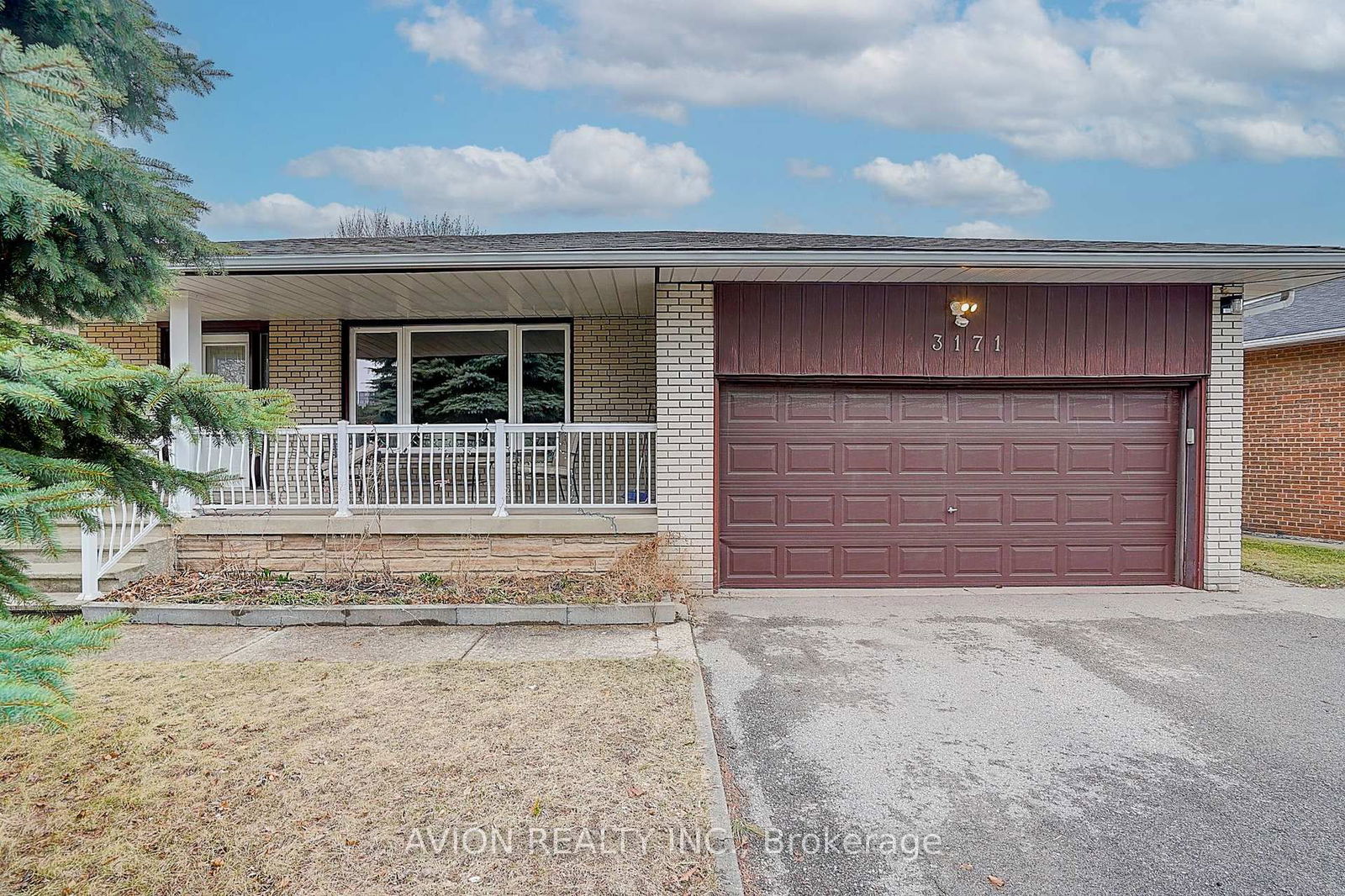 Detached House for sale at 3171 Golden Orchard Drive, Mississauga, Applewood, L4Y 3G7 - MLS: W12079123