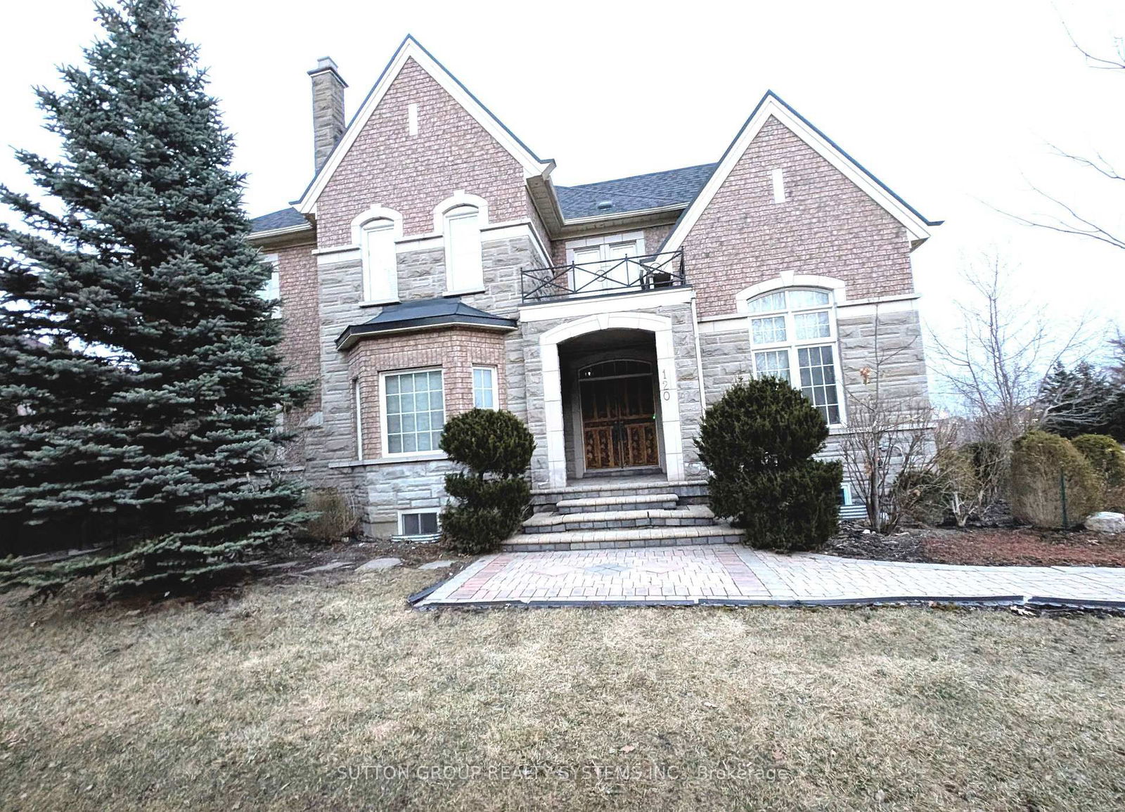 Detached House for lease at Lower Level-120 Mount Royal Circle, Brampton, Vales of Castlemore North, L6P 1Z2 - MLS: W12079147