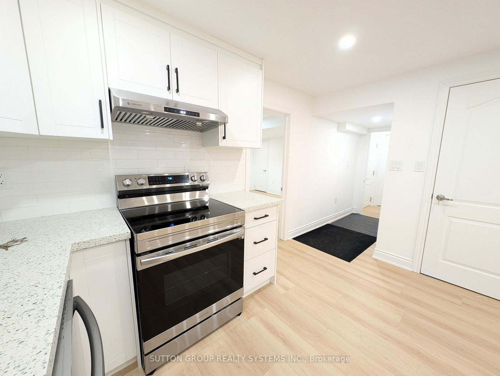 Detached House for lease at Lower Level-120 Mount Royal Circle, Brampton, Vales of Castlemore North, L6P 1Z2 - MLS: W12079147