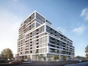 Condo for lease at 512-859 THE QUEENSWAY N/A, Toronto, Stonegate-Queensway, M8Z 1N8 - MLS: W12079185