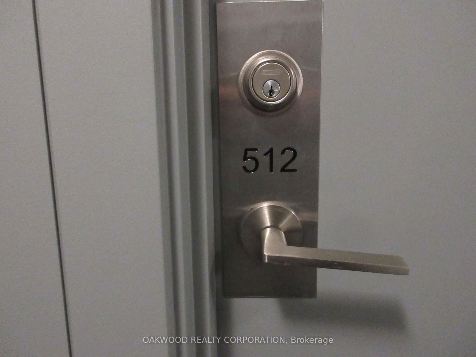 Condo for lease at 512-859 THE QUEENSWAY N/A, Toronto, Stonegate-Queensway, M8Z 1N8 - MLS: W12079185