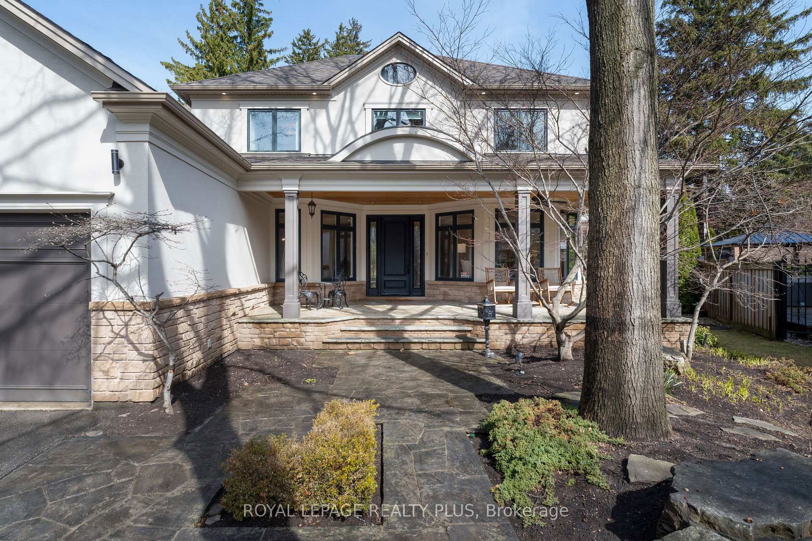 Detached House sold at 1513 Chasehurst Drive, Mississauga, Lorne Park, L5J 3A8 - MLS: W12079314