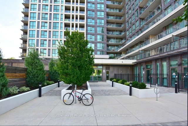 211 - 80 Esther Lorrie Drive