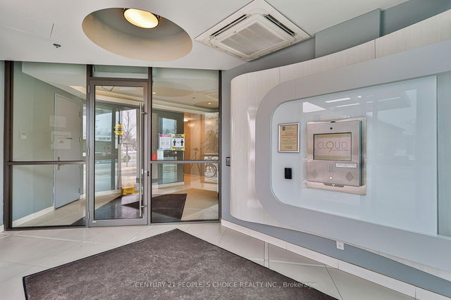 211 - 80 Esther Lorrie Drive