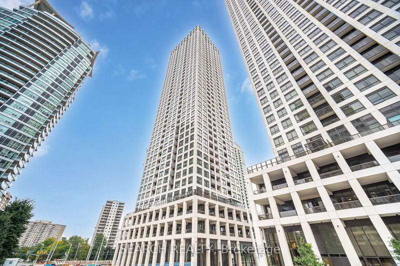 Unit 1708 — 30 Elm Dr, Mississauga - City Centre image-0-0